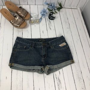 Seven 7 Jean shorts size 30